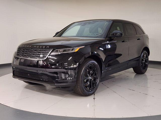 New 2026 Land Rover Range Rover Velar P250 S