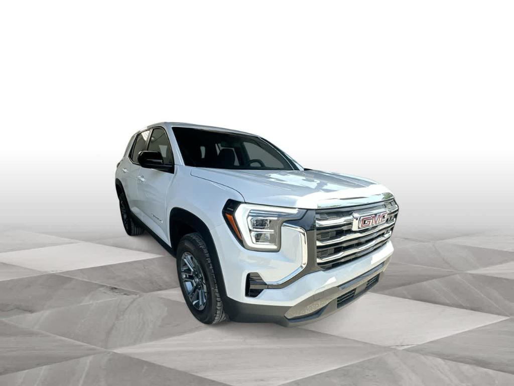 New 2027 GMC Terrain ELEVATION