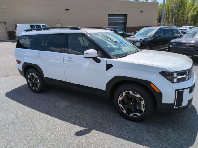 New 2026 Hyundai SANTA FE SEL 2.4