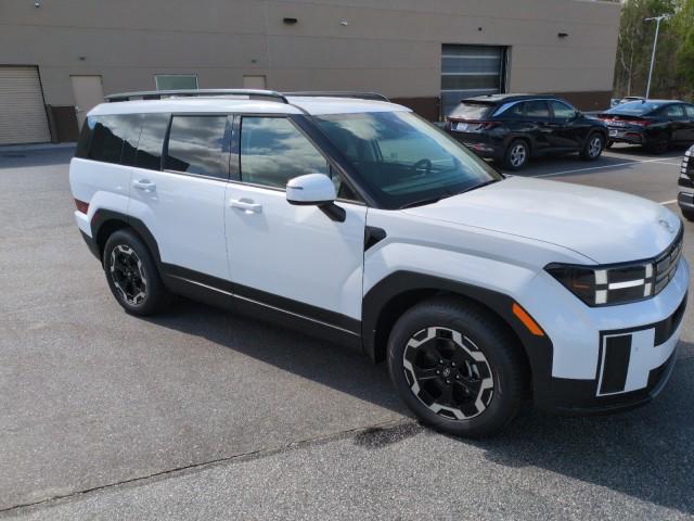 New 2026 Hyundai SANTA FE SEL 2.4