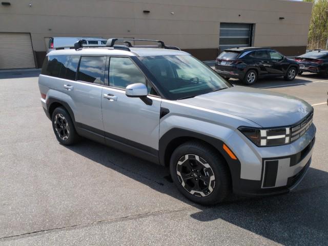 New 2026 Hyundai SANTA FE SEL 2.4