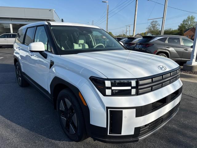 New 2026 Hyundai SANTA FE SE