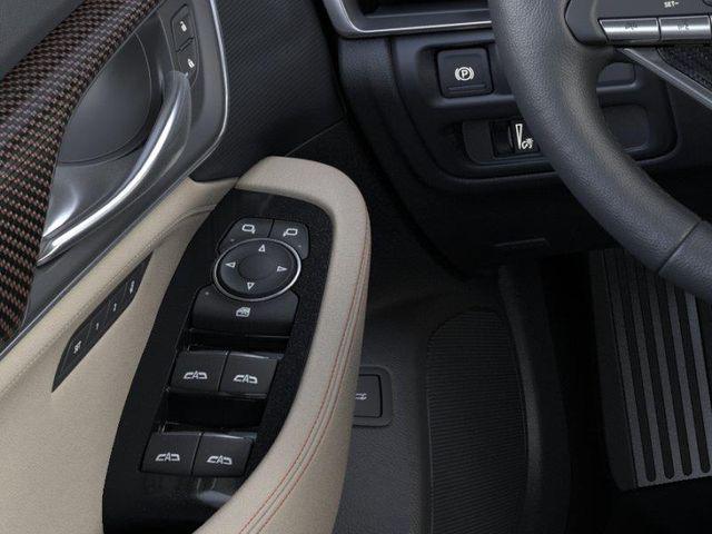2026 Cadillac CT5 SPORT 缩略图 22