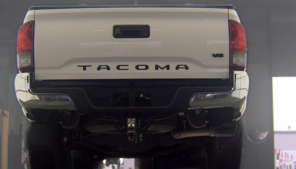 صورة 6 لـ 2021 Toyota TACOMA SR5