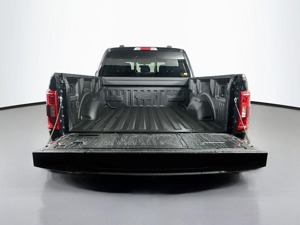 صورة مصغرة 36 لـ 2023 FORD F-150 XLT