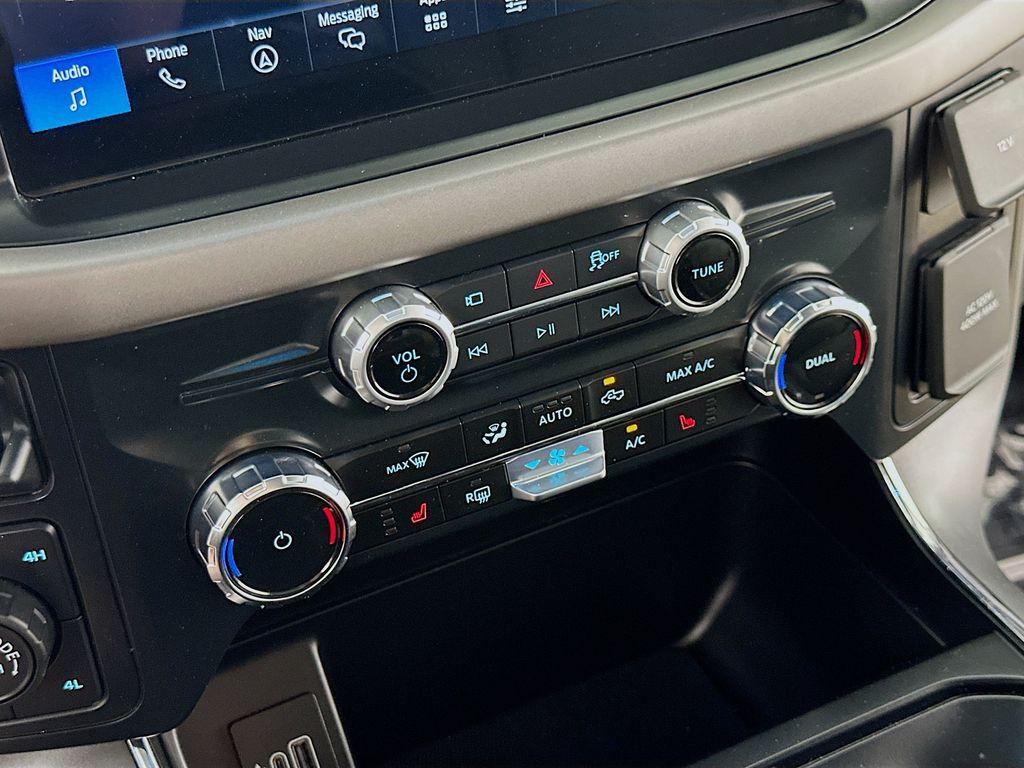 2025 FORD F-150 XLT — миниатюра 26