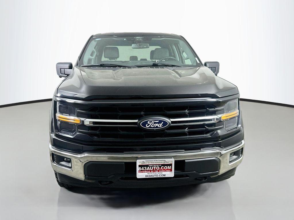 صورة 2 لـ 2024 FORD F-150 XLT