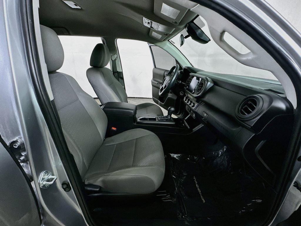 2023 Toyota TACOMA SR 缩略图 14