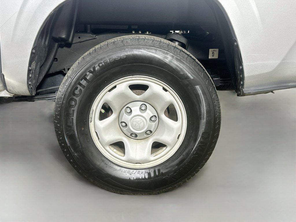 2023 Toyota TACOMA SR 照片 8