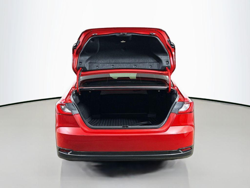 صورة مصغرة 35 لـ 2025 Toyota CAMRY XLE