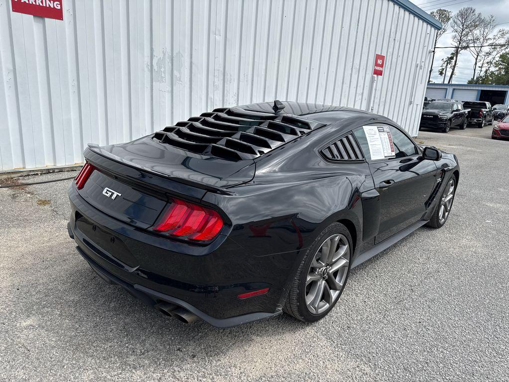 صورة 8 لـ 2023 FORD MUSTANG GT PREMIUM