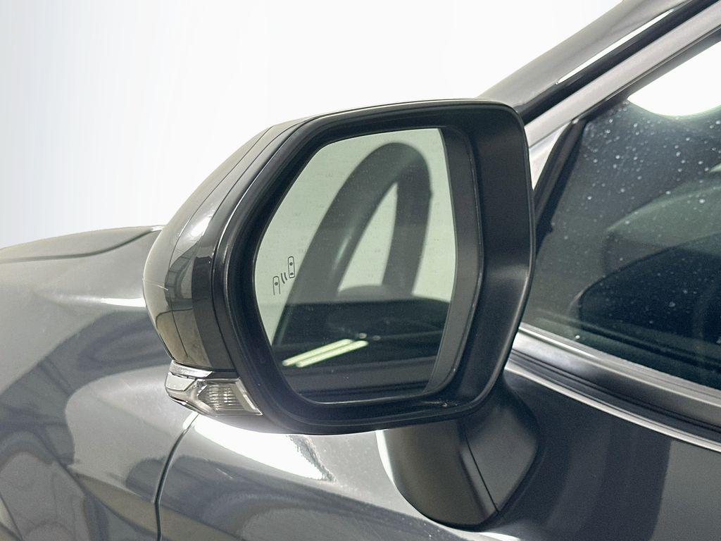 2025 Toyota CAMRY SE — миниатюра 37