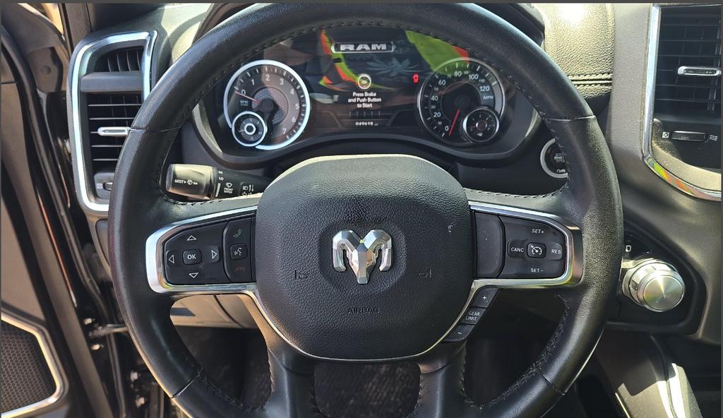 2024 RAM 1500 LARAMIE 缩略图 12