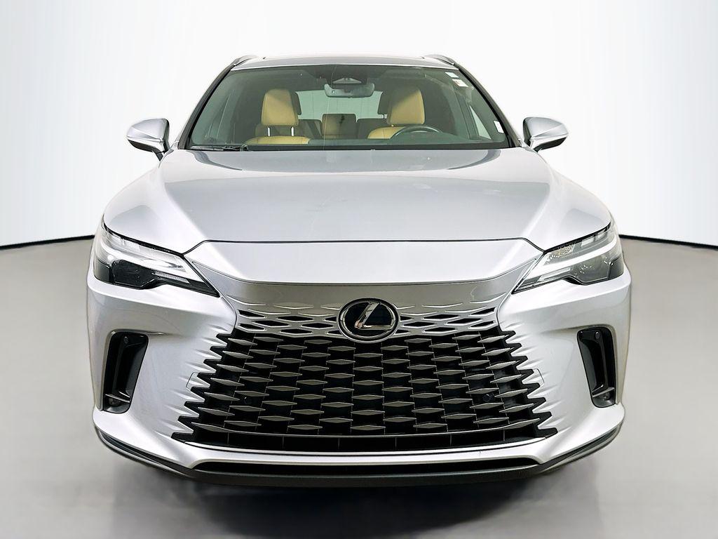 2023 Lexus RX 350 PREMIUM photo 2