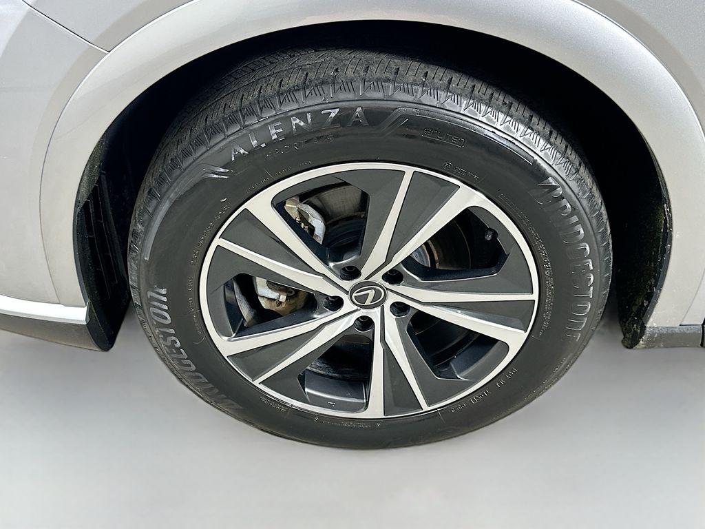 2023 Lexus RX 350 PREMIUM photo 8