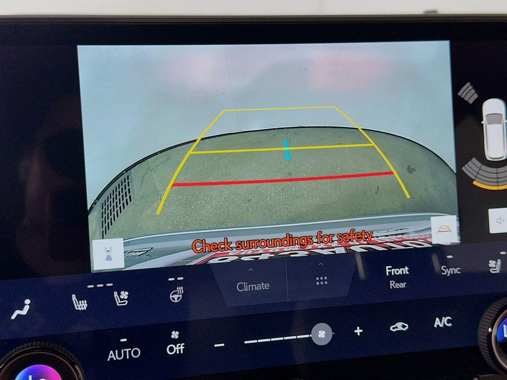 2023 Lexus RX 350 PREMIUM photo 10