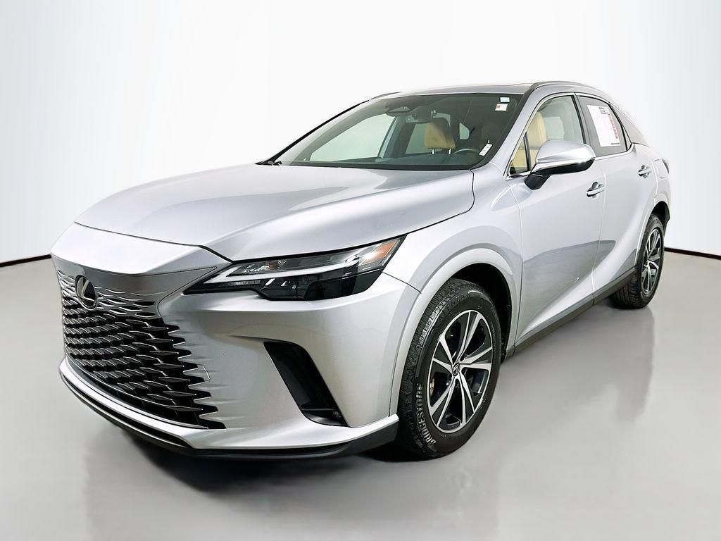 2023 Lexus RX 350 PREMIUM photo 3