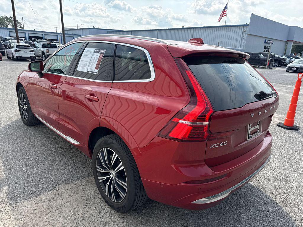 صورة 6 لـ 2022 Volvo XC60 B5 INSCRIPTION
