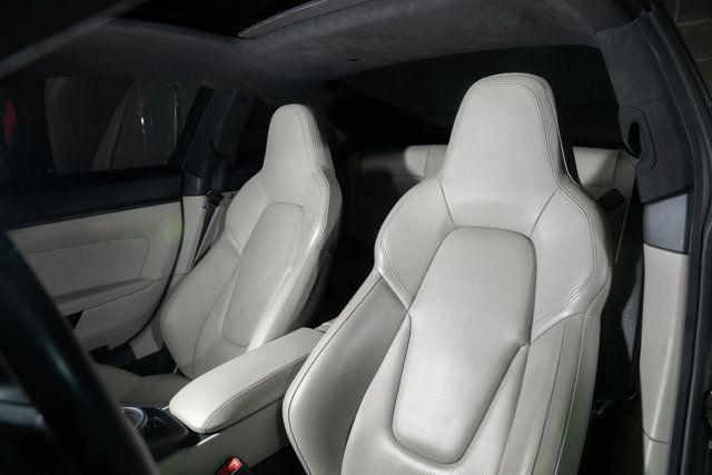 صورة 10 لـ 2023 PORSCHE 911 CARRERA GTS
