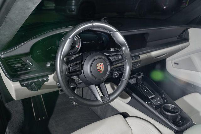 صورة 9 لـ 2023 PORSCHE 911 CARRERA GTS