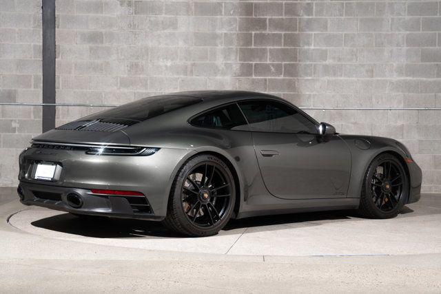 صورة 6 لـ 2023 PORSCHE 911 CARRERA GTS
