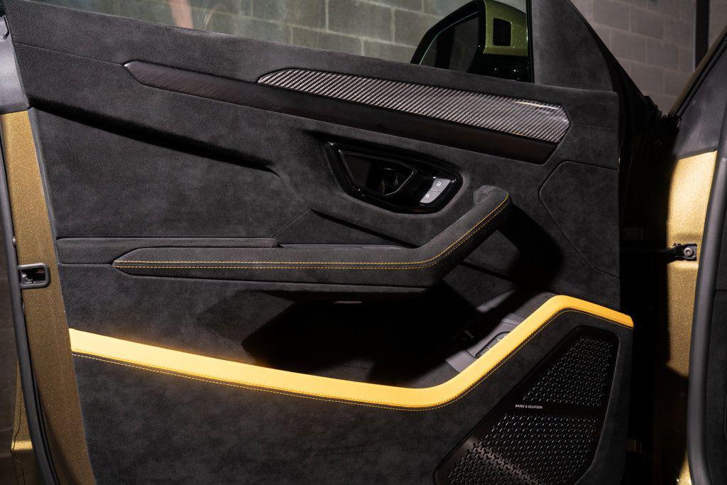 2024 Lamborghini URUS PERFORMANTE AWD — миниатюра 14