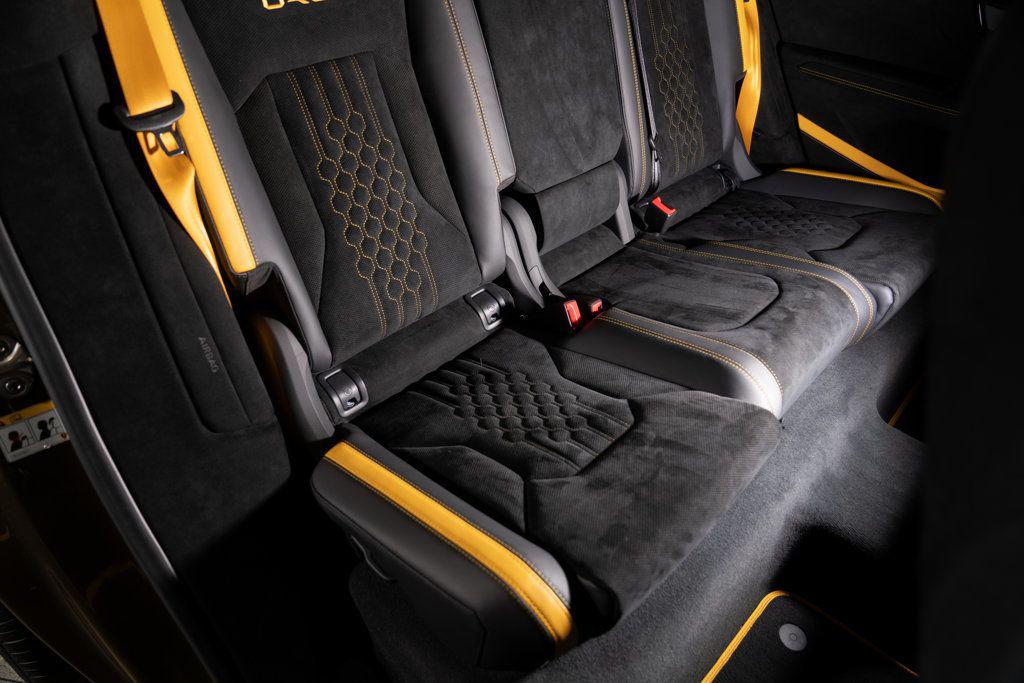 2024 Lamborghini URUS PERFORMANTE AWD — миниатюра 37