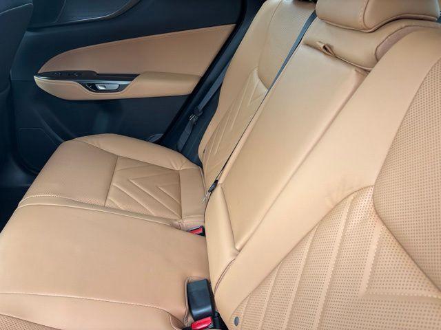 صورة مصغرة 32 لـ 2026 Lexus NX 350 LUXURY