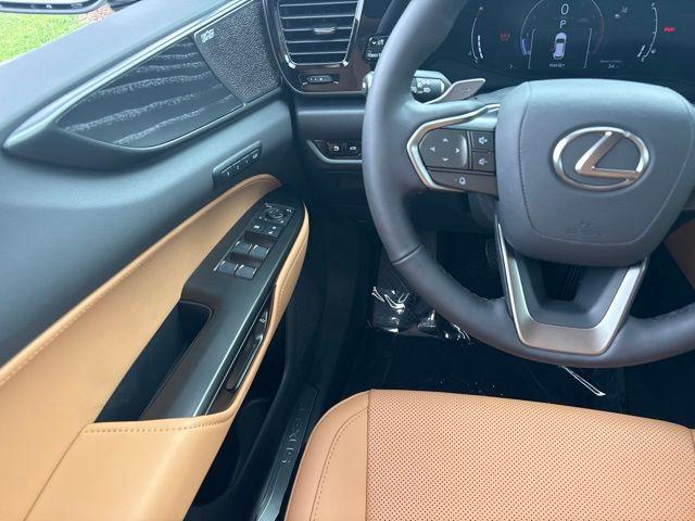 صورة مصغرة 30 لـ 2026 Lexus NX 350 LUXURY