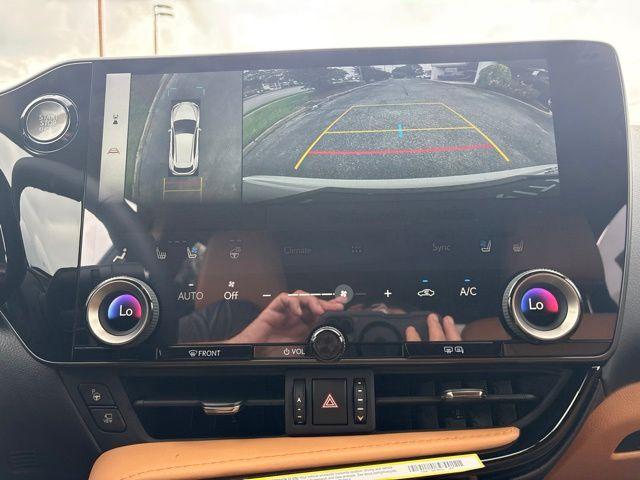 صورة مصغرة 25 لـ 2026 Lexus NX 350 LUXURY