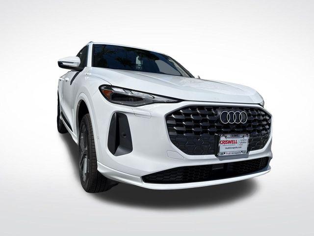 2026 AUDI Q5 PREMIUM TFSI QUATTRO S TRONIC — фото 8