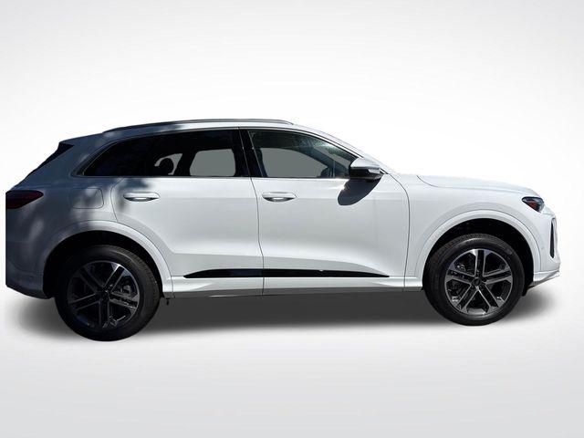 2026 AUDI Q5 PREMIUM TFSI QUATTRO S TRONIC — фото 7