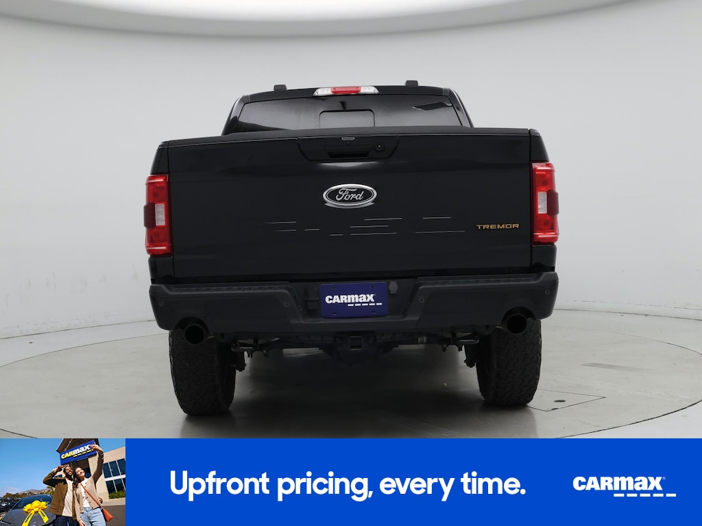 FORD F-150 TREMOR - 7