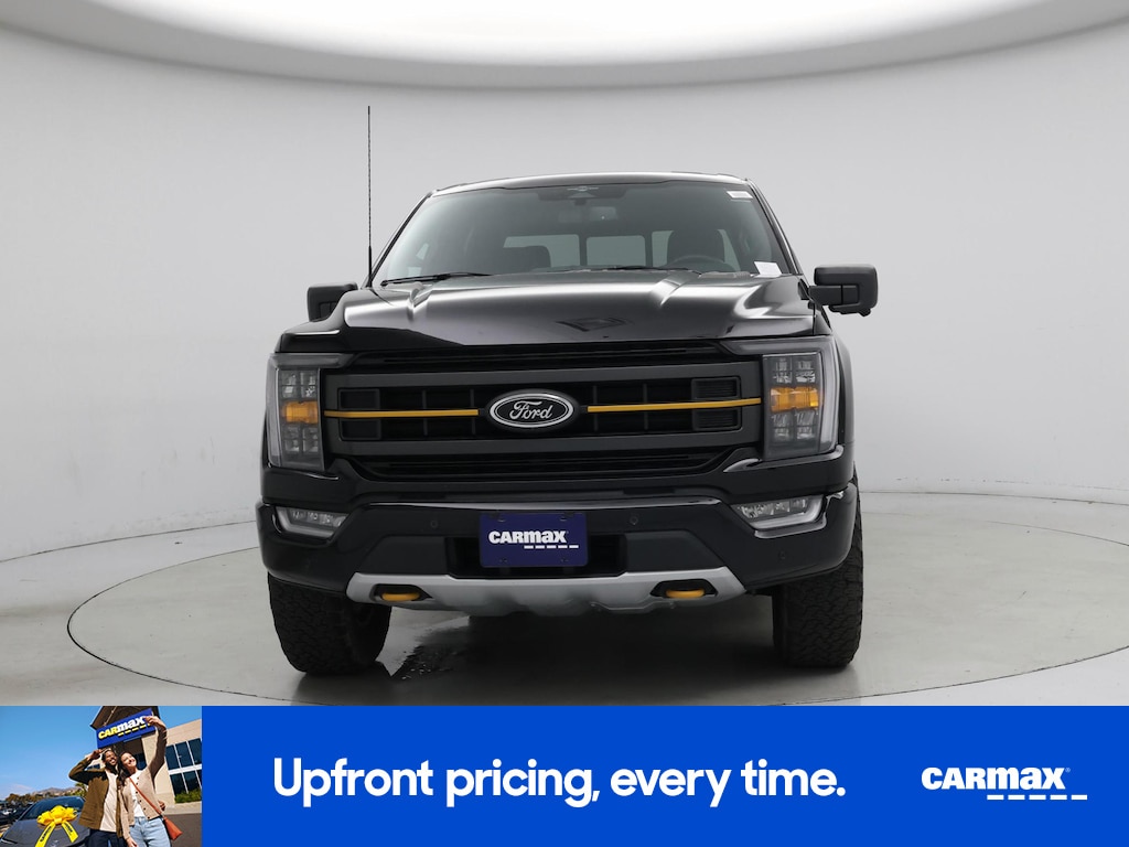 FORD F-150 TREMOR - 6