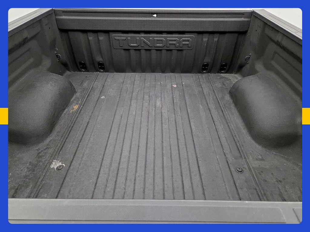 2021 Toyota TUNDRA SR5 缩略图 25