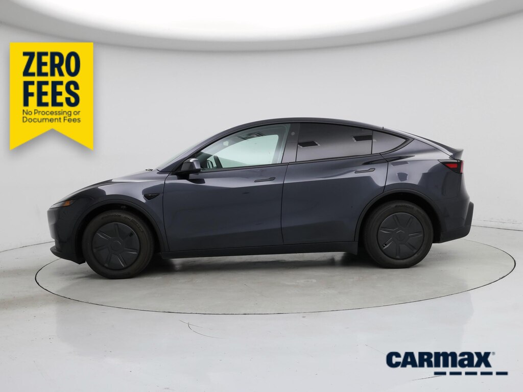 TESLA MODEL Y LONG RANGE - 3