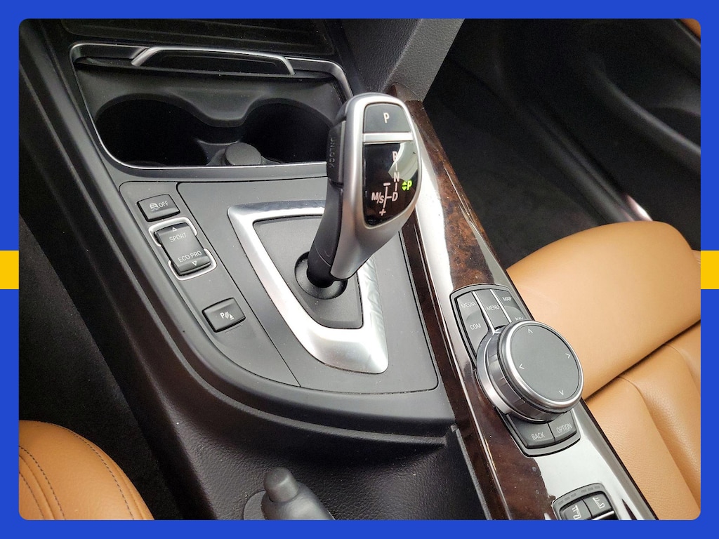 2020 BMW 430 I XDRIVE 缩略图 23