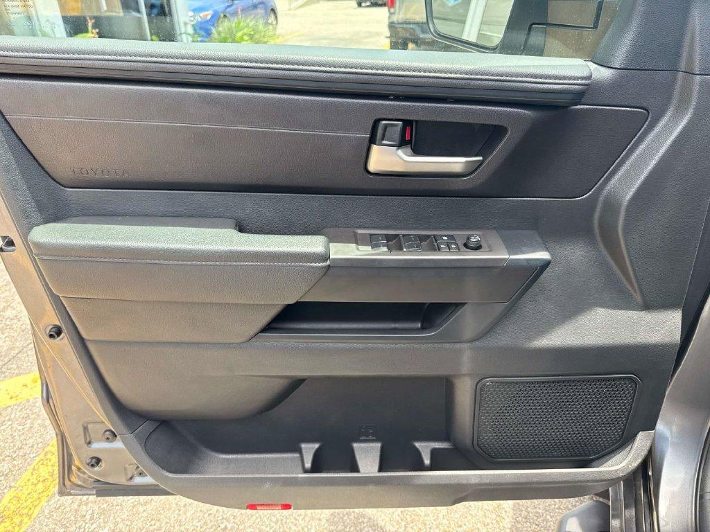 2024 Toyota TUNDRA SR5 缩略图 18