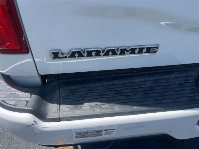 صورة مصغرة 23 لـ 2024 RAM 2500 LARAMIE