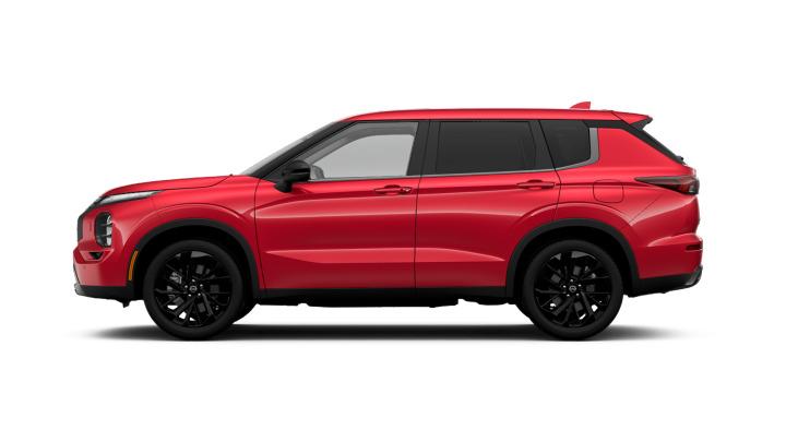 New 2026 Nissan Rogue SL