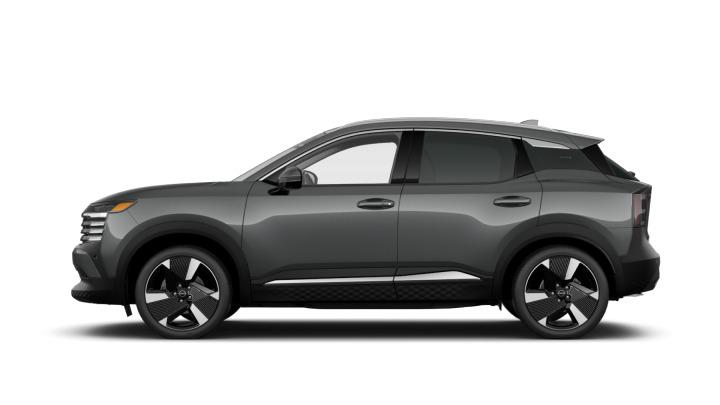 New 2026 Nissan Kicks SR
