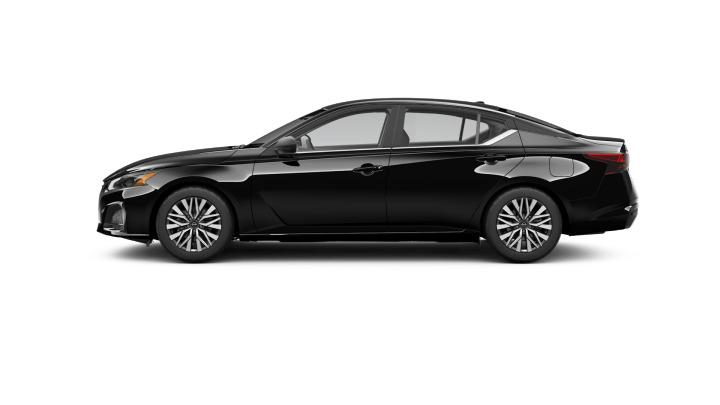 New 2026 Nissan Altima SV FWD