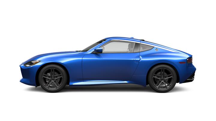 New 2026 Nissan Z Sport