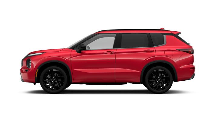 New 2026 Nissan Rogue Platinum
