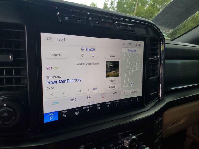 2023 FORD F-450 LARIAT 照片 23