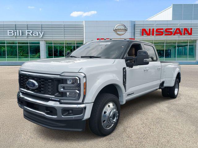 2023 FORD F-450 LARIAT — фото 2