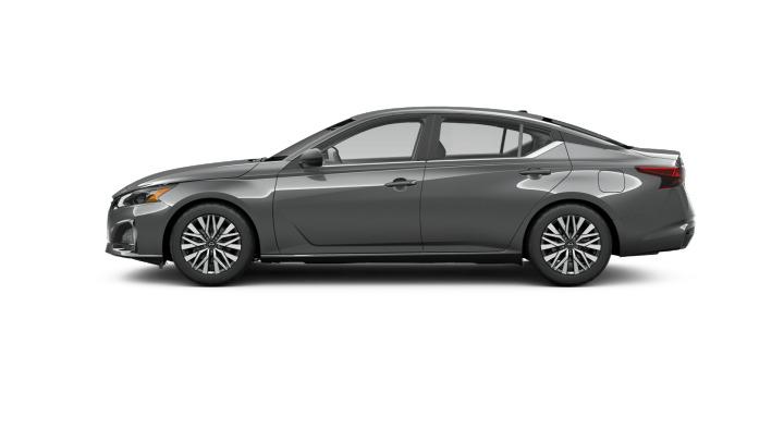 New 2026 Nissan Altima 2.5 SV