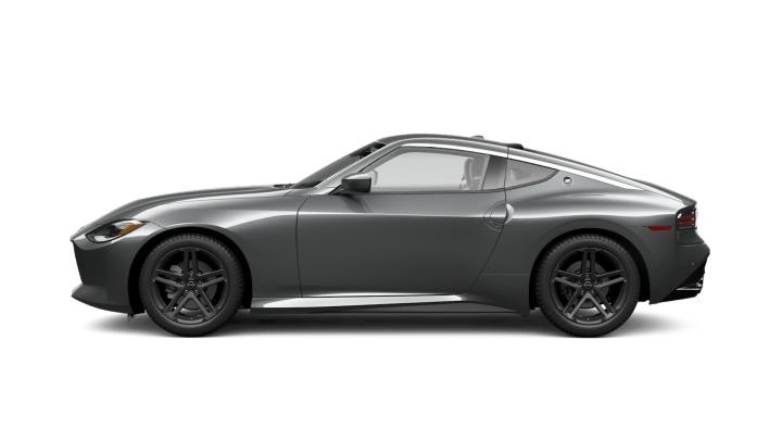 New 2026 Nissan Z Sport