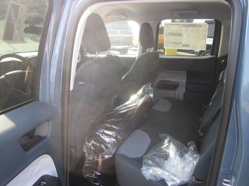 2026 FORD MAVERICK XLT 缩略图 11