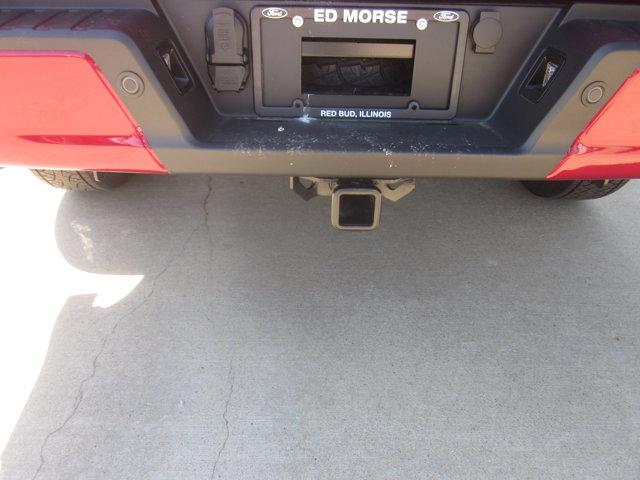 FORD F-150 XLT - 9